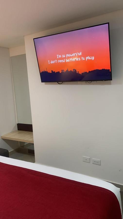 Hotel Bogota Resort Экстерьер фото