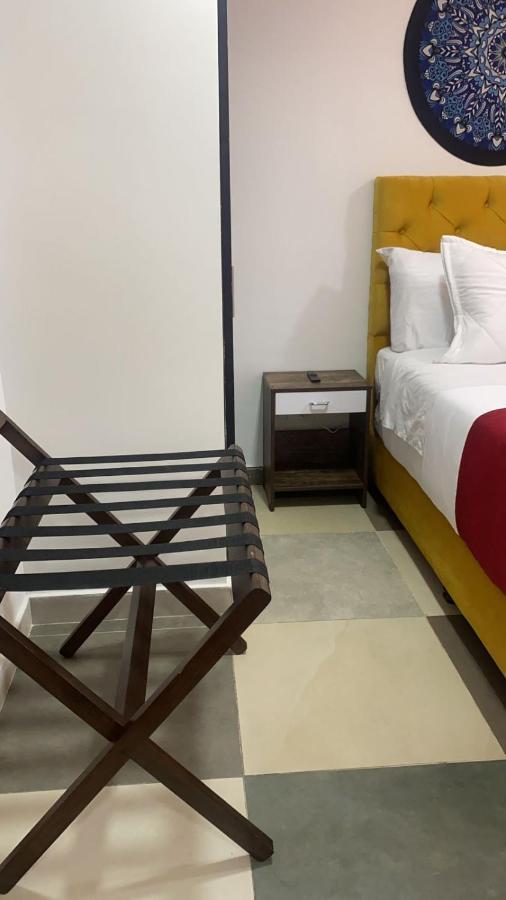 Hotel Bogota Resort Экстерьер фото