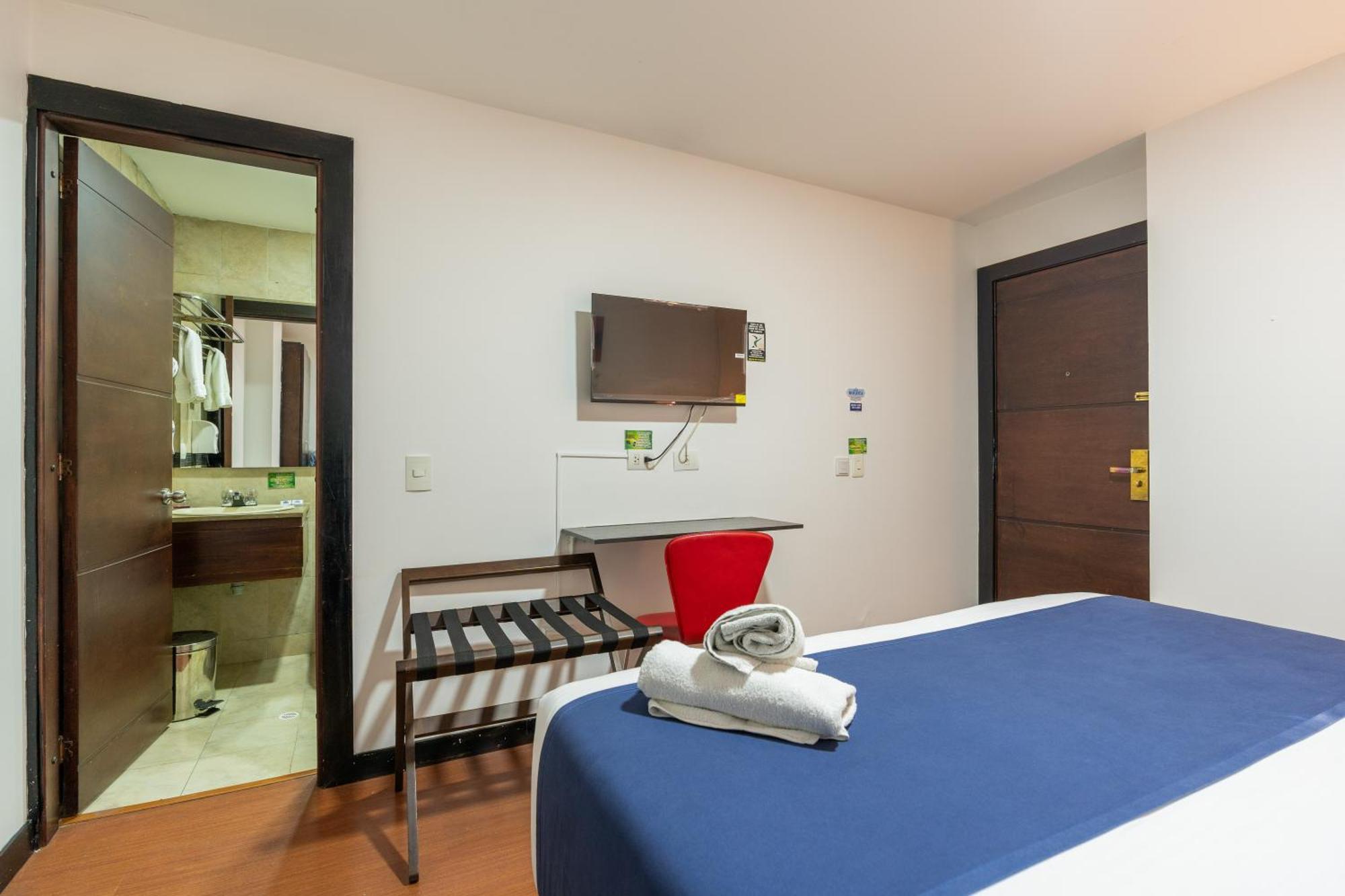 Hotel Bogota Resort Экстерьер фото