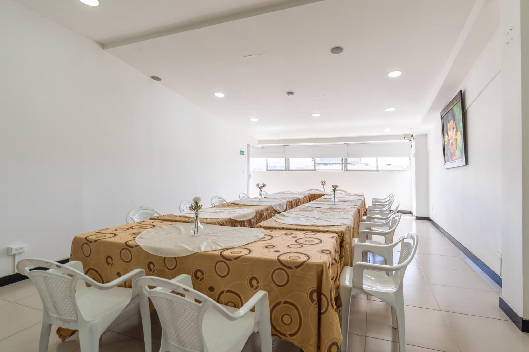Hotel Bogota Resort Экстерьер фото