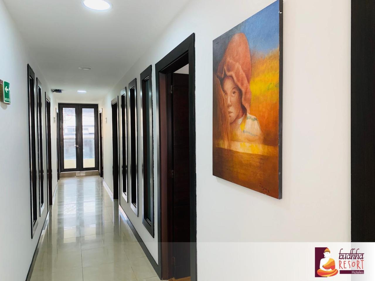 Hotel Bogota Resort Экстерьер фото