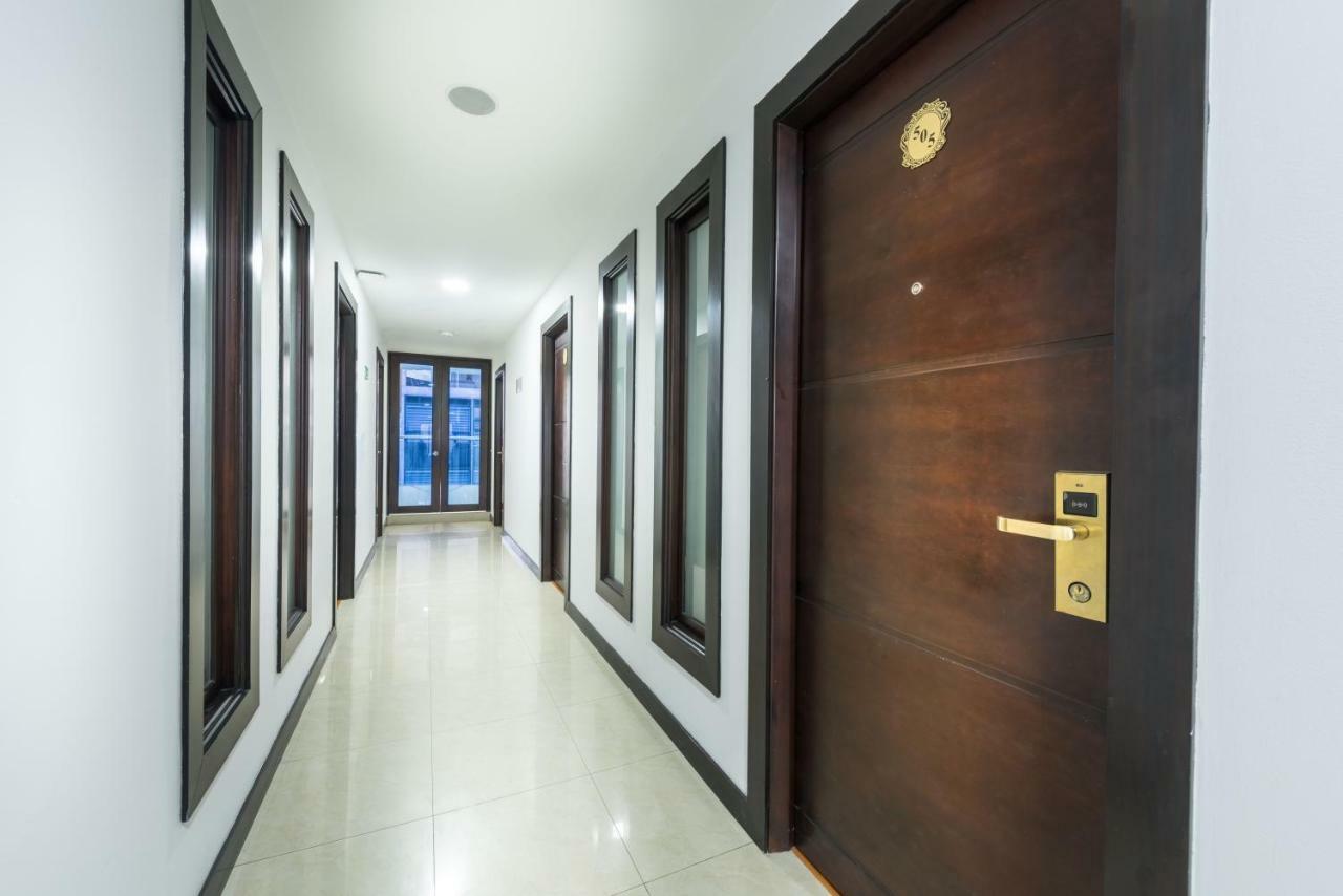 Hotel Bogota Resort Экстерьер фото