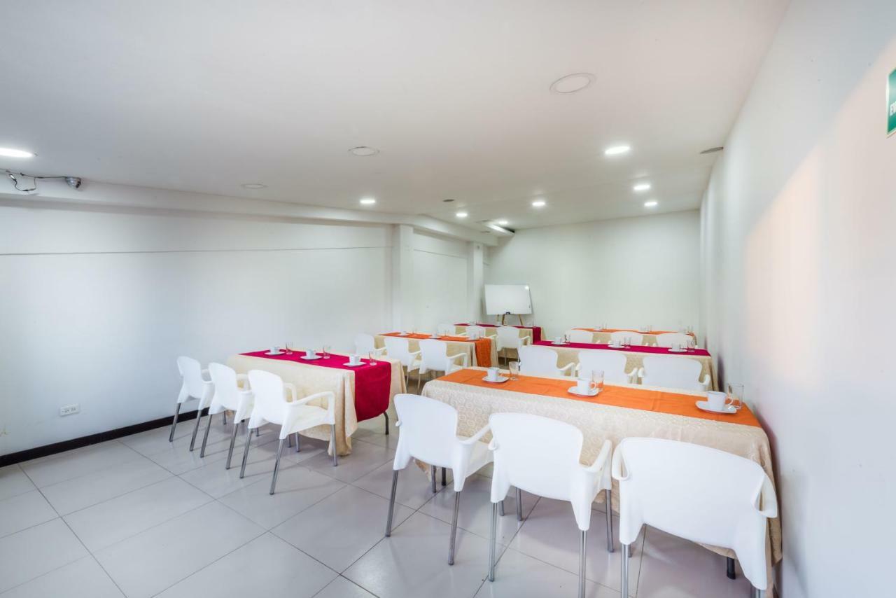 Hotel Bogota Resort Экстерьер фото